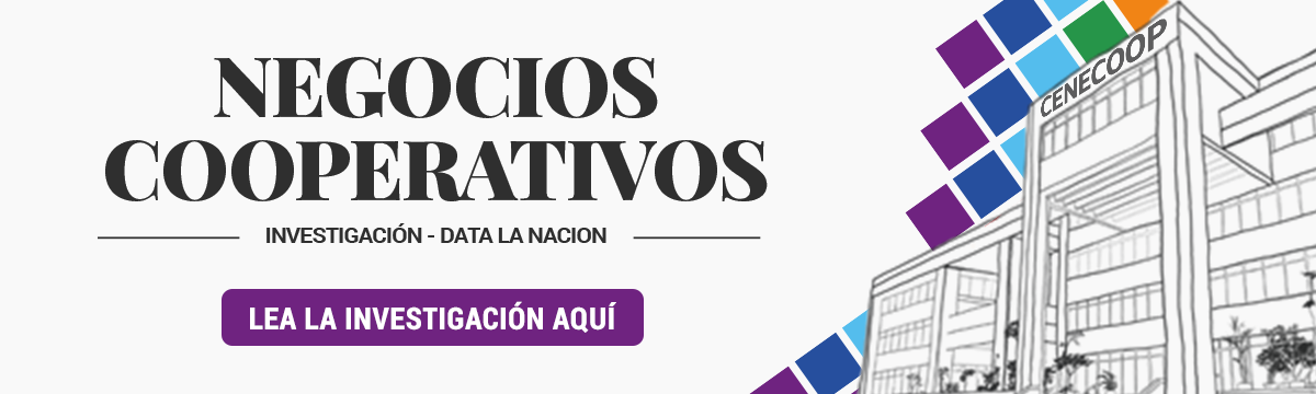 Negocios Cooperativos - DATA La Nación