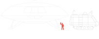 proporción Chariot