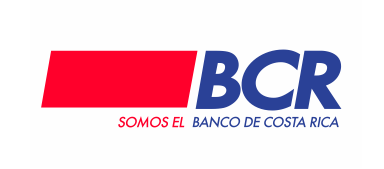 Logo Banco Costa Rica