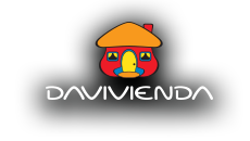 Logo Banco Davivienda