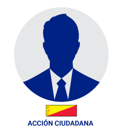 Candidatos a diputados por Puntarenas Costa Rica 2022