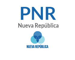 Partido Nueva República
