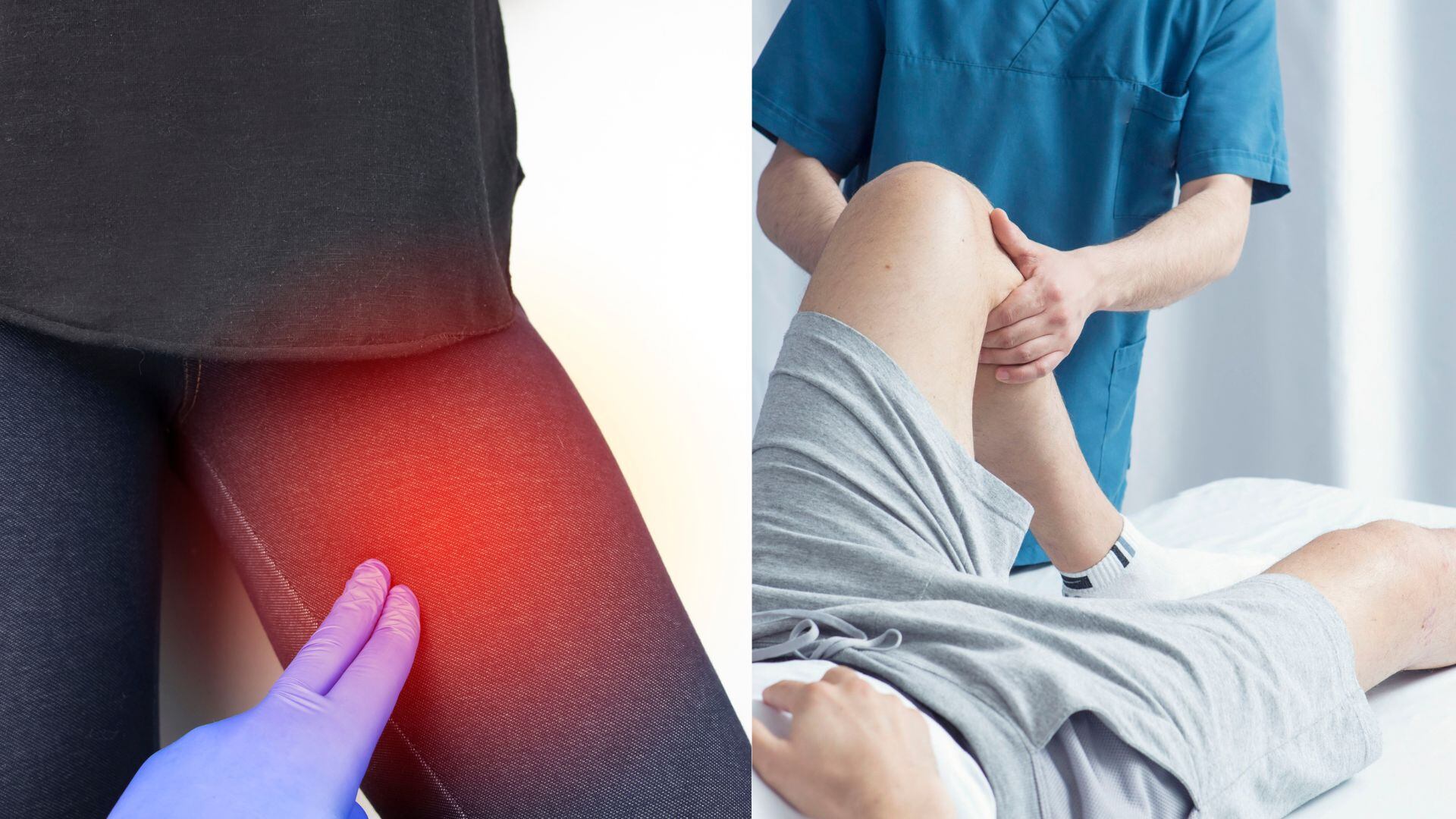 La pubalgia, una condición común entre deportistas, se caracteriza por dolor e inflamación en la región del pubis, afectando la vida deportiva y cotidiana de quienes la padecen.