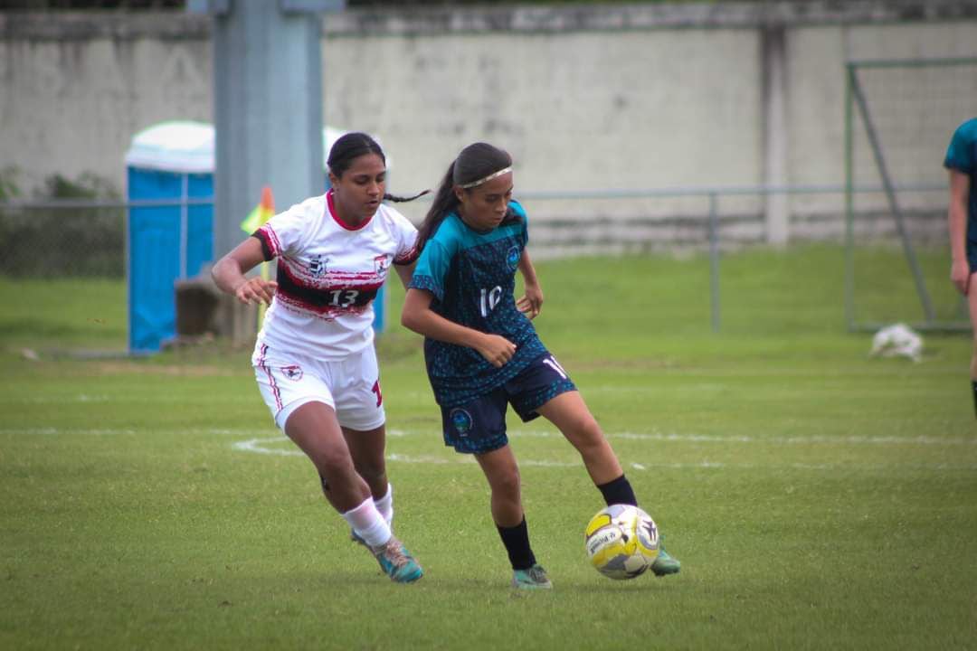 Escazú deja en el camino a Alajuela y enfrenta a Pococí en la final del fútbol femenino  de Juegos Nacionales