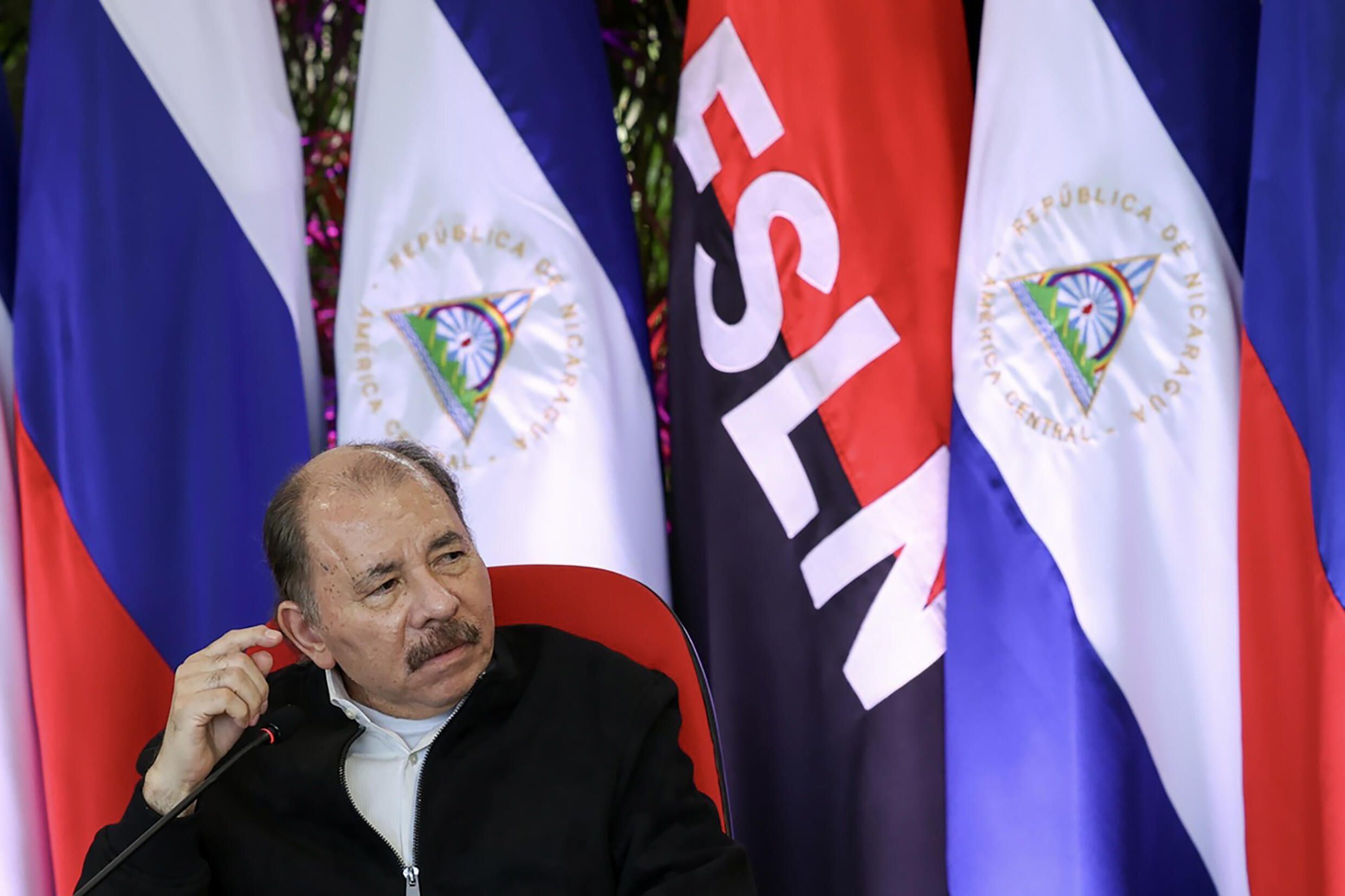 Daniel Ortega nombra asesor a exministro sancionado por Estados Unidos