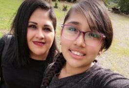 Caso de Fernanda y Raisha: Sospechoso de matar a pareja e hija pasará tres meses más en prisión preventiva       