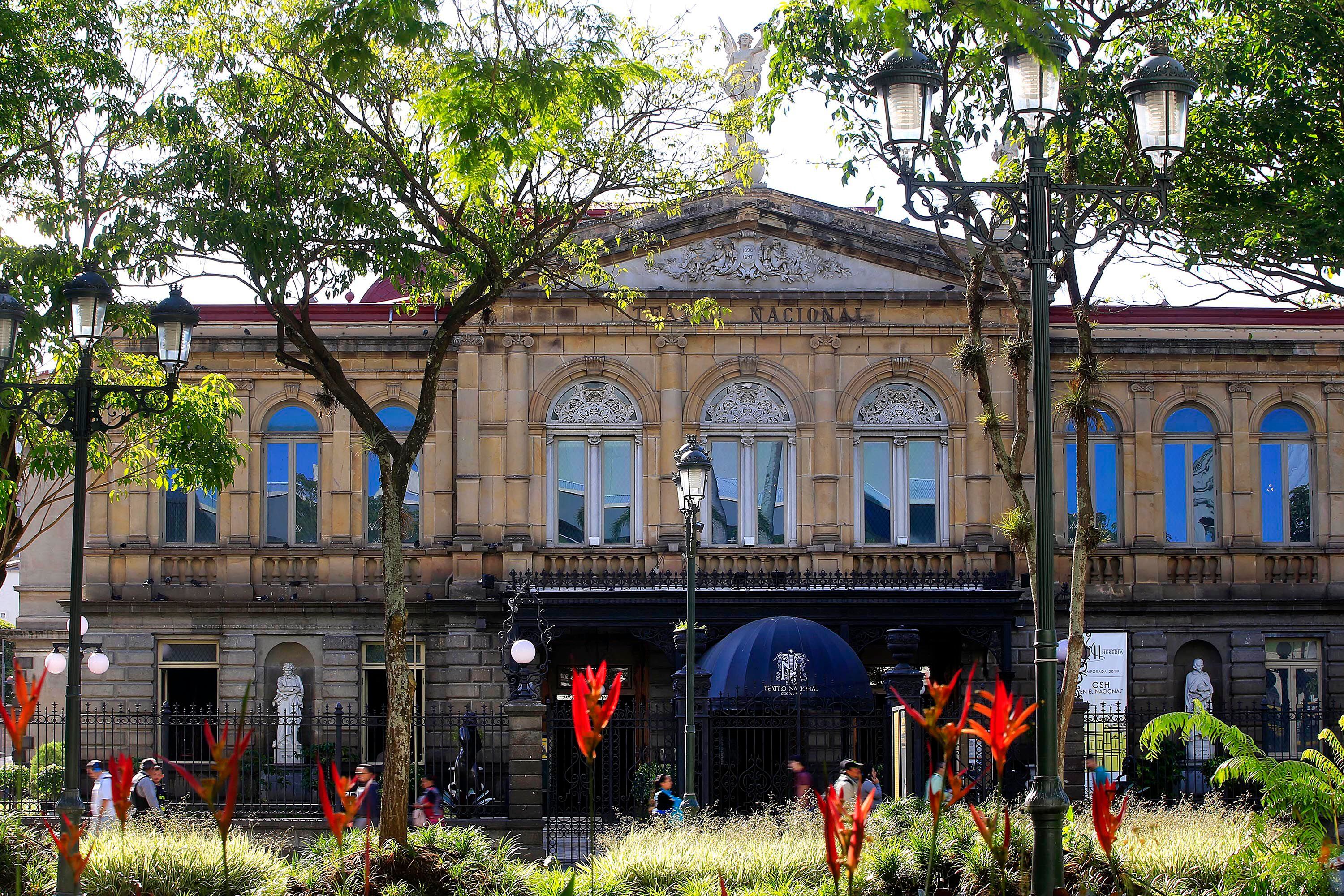 Ciudad de San José será promocionada como destino imprescindible para los turistas