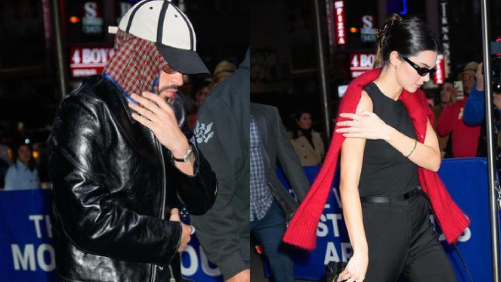 ¿Bad Bunny y Kendall Jenner están reviviendo su romance?