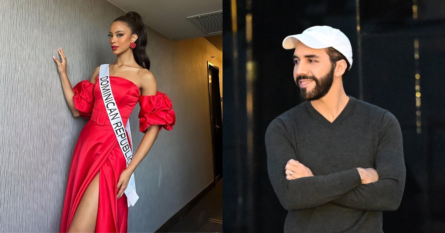 ¿Por qué Nayib Bukele le ganó la sede del Miss Universo a República