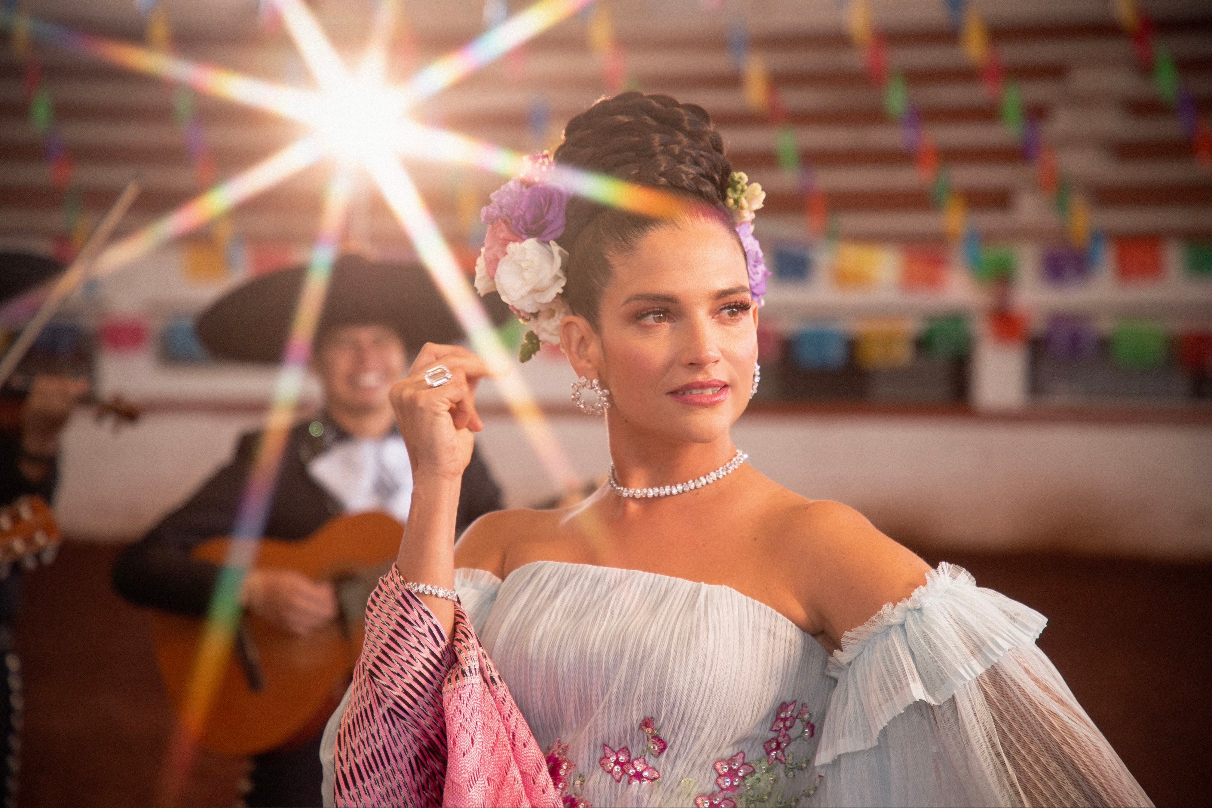 La música regional mexicana es una de las más grandes pasiones de la cantante Natalia Jiménez.  Ella aprovechará su concierto en Costa Rica para interpretar algunos temas en este género.