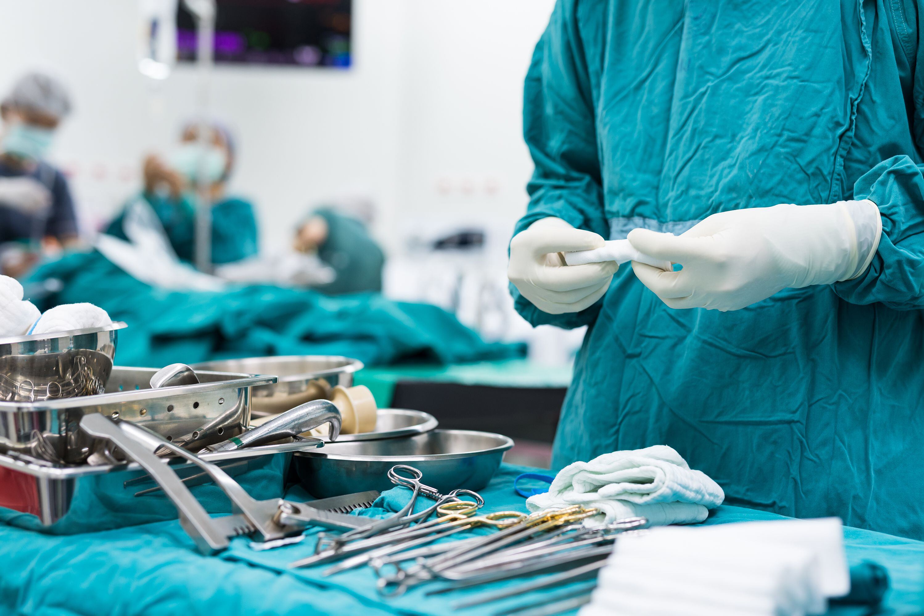 La realización de trasplantes de órganos en Costa Rica enfrentó una crisis en el 2019 cuando trascendió el desperdicio de órganos por trámites administrativos y choques entre equipos quirúrgicos.