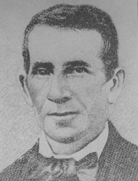 El general José María Cañas Escamilla nació en El Salvador. 