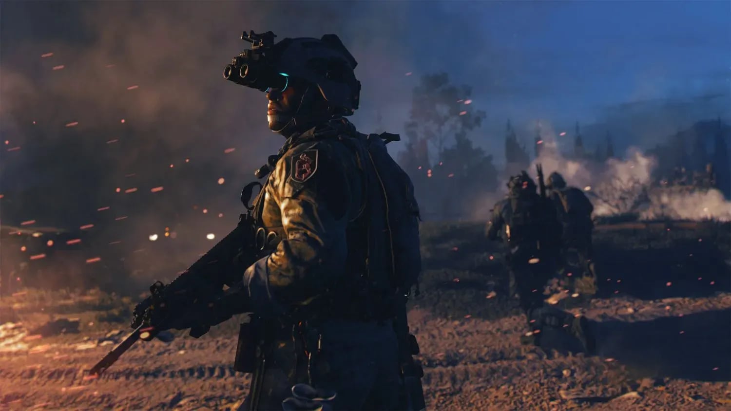 En 2022, Microsoft compró Activisión Blizzard, desarrolladora de la saga 'Call of Duty' por $69.000 millones