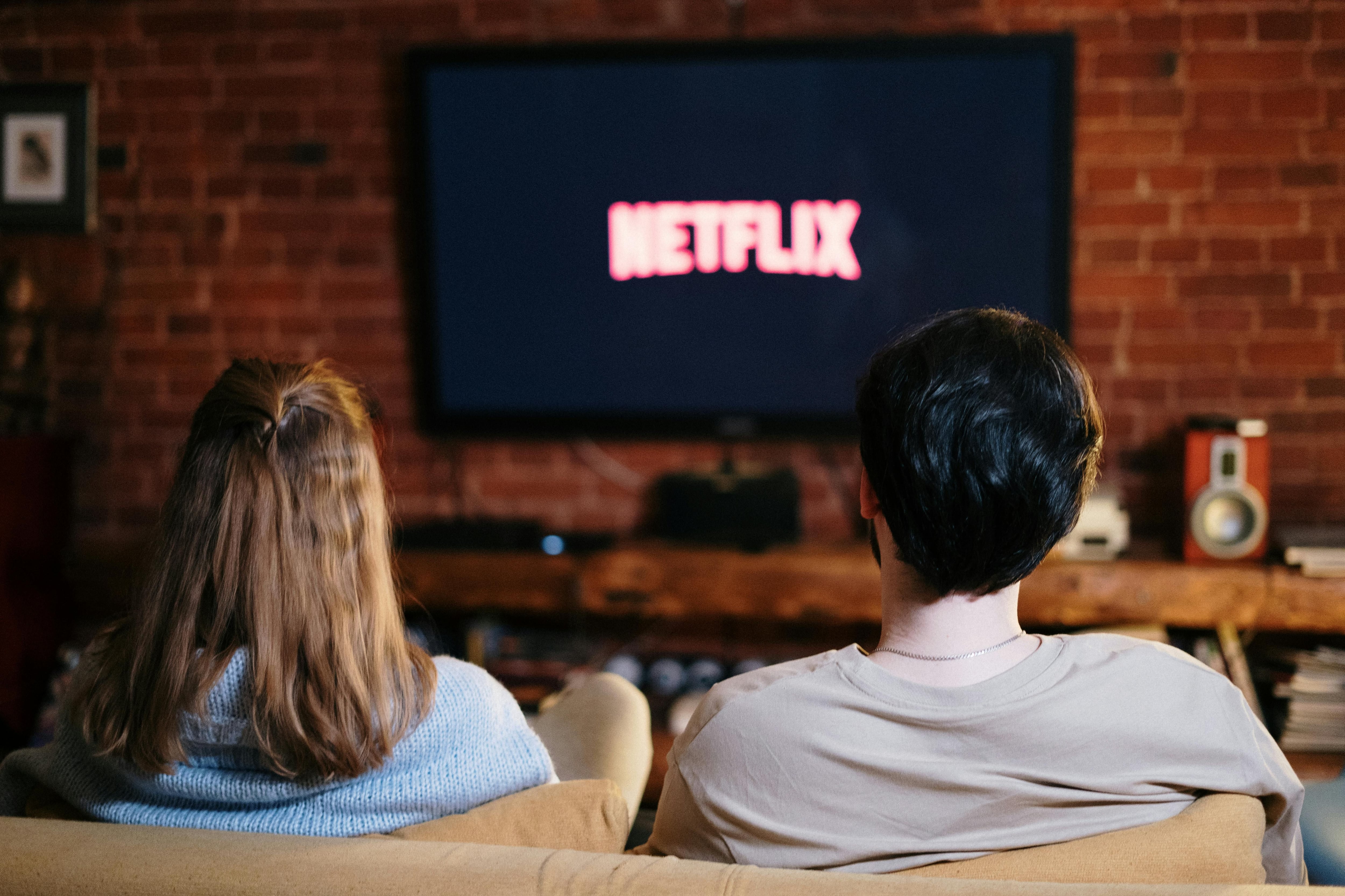 Netflix elimina su plan más económico en Reino Unido y Canadá