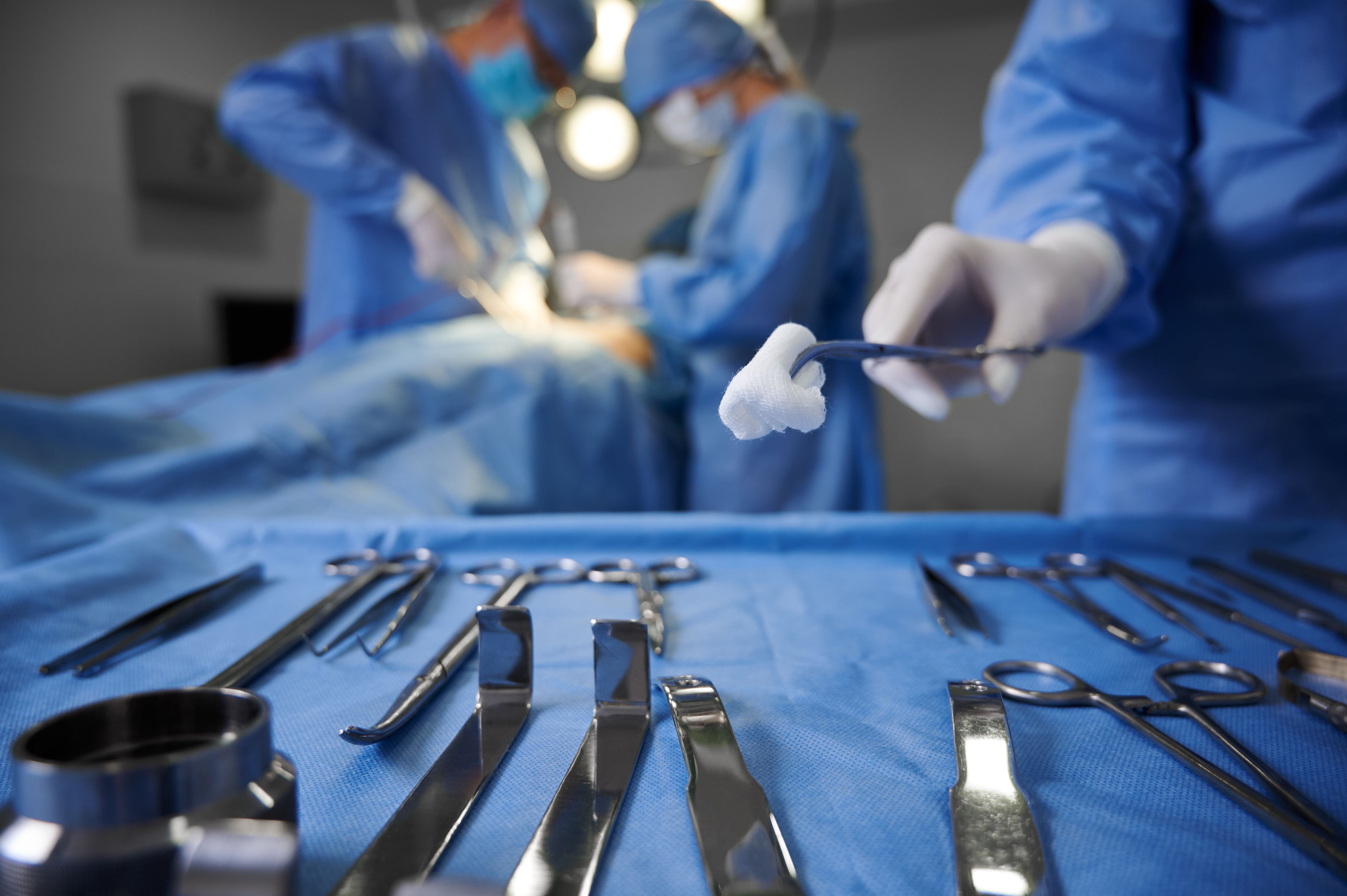 El año pasado, la cirugía plástica alcanzó más de $800 millones de ingresos y los países que lideran el ranquin son Estados Unidos y Brasil. 