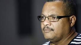 Exsecretario general de Sintrajap, Ronaldo Blear: ‘Había que morir luchando en la calle (...) con diálogo no se puede’