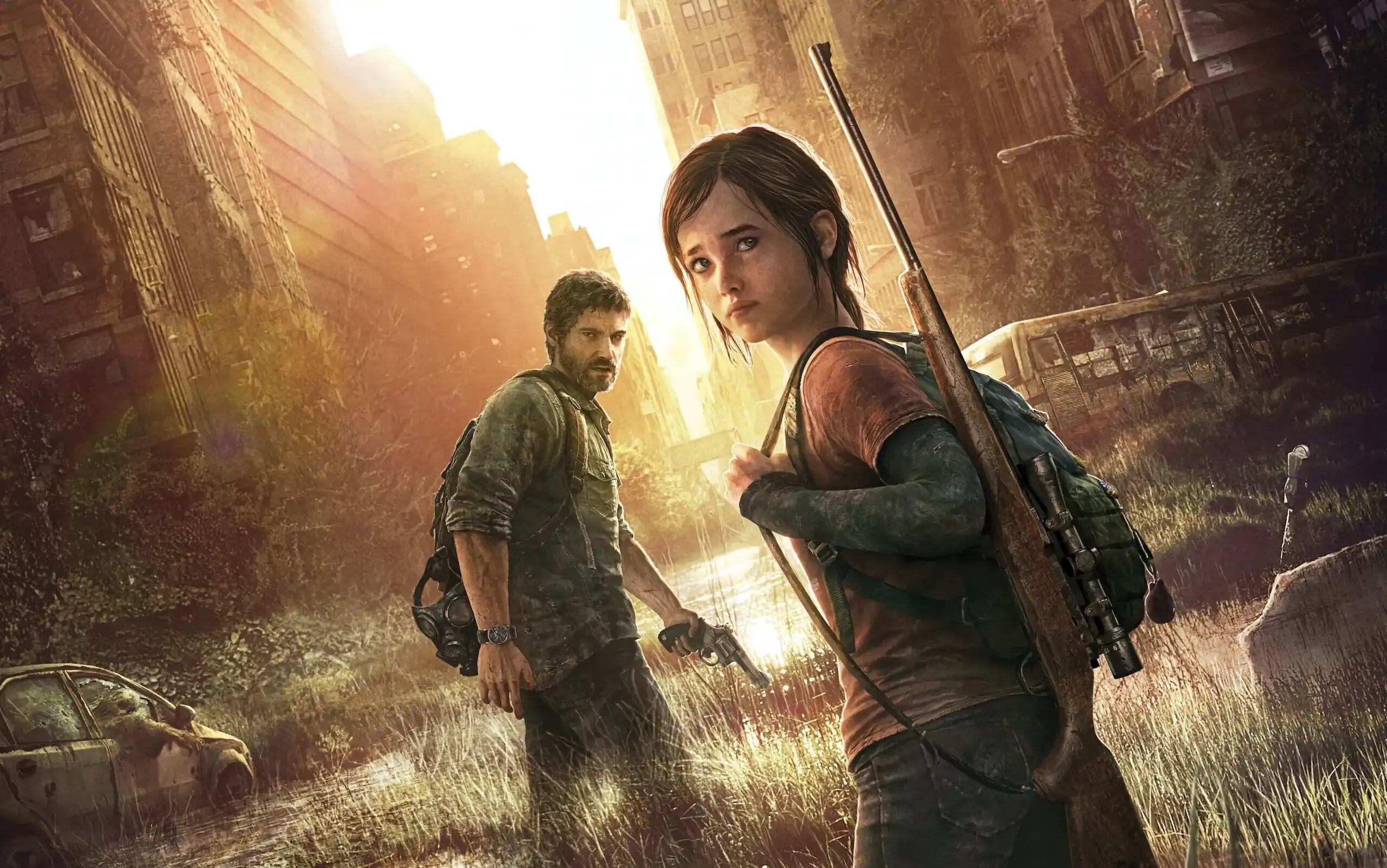 La primera entrega de 'The Last Of Us' se lanzó en el 2013 en PS3 y ha atravesado también la PS4 y la PS5. Su culto es enorme. Foto: HBO