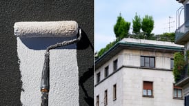 Pintar los techos de blanco: La mejor solución para enfriar ciudades