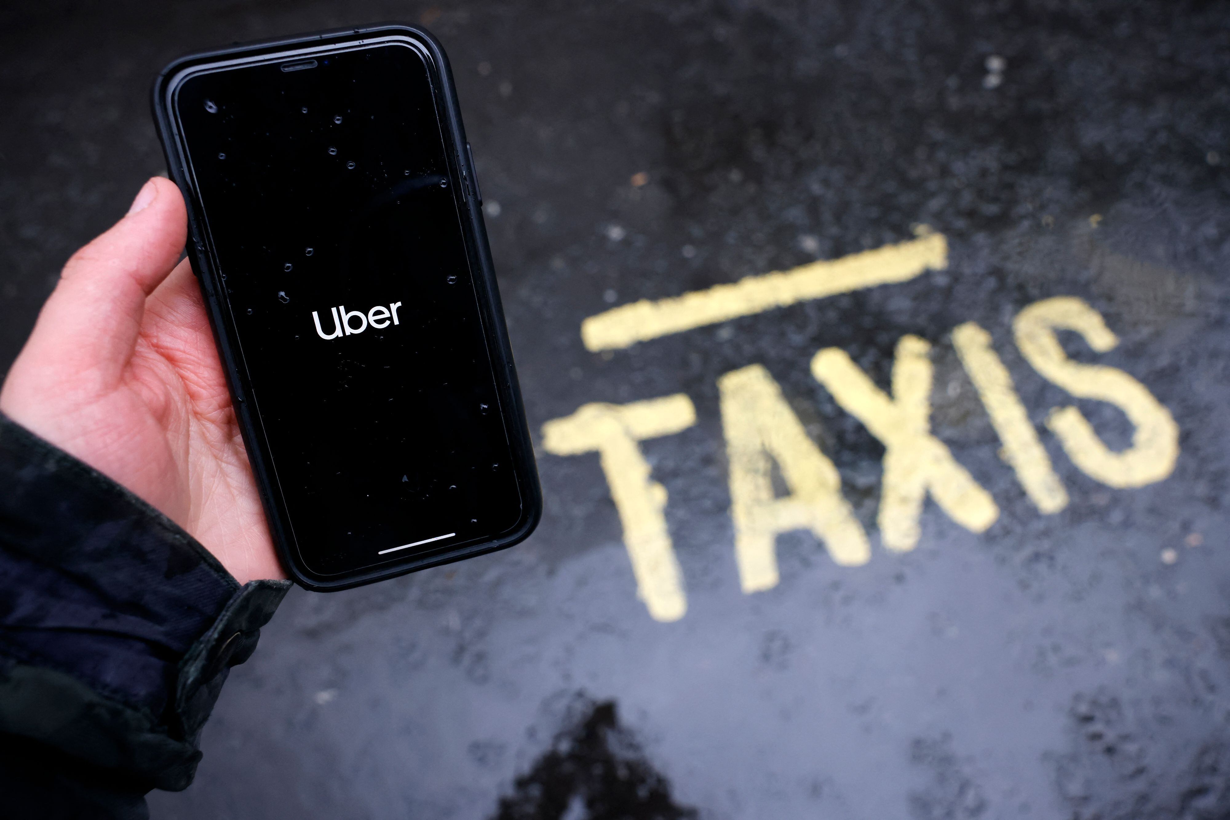 Proyecto del PLP sobre Uber y DiDi es desventajoso para transporte público, dice la Procuraduría 