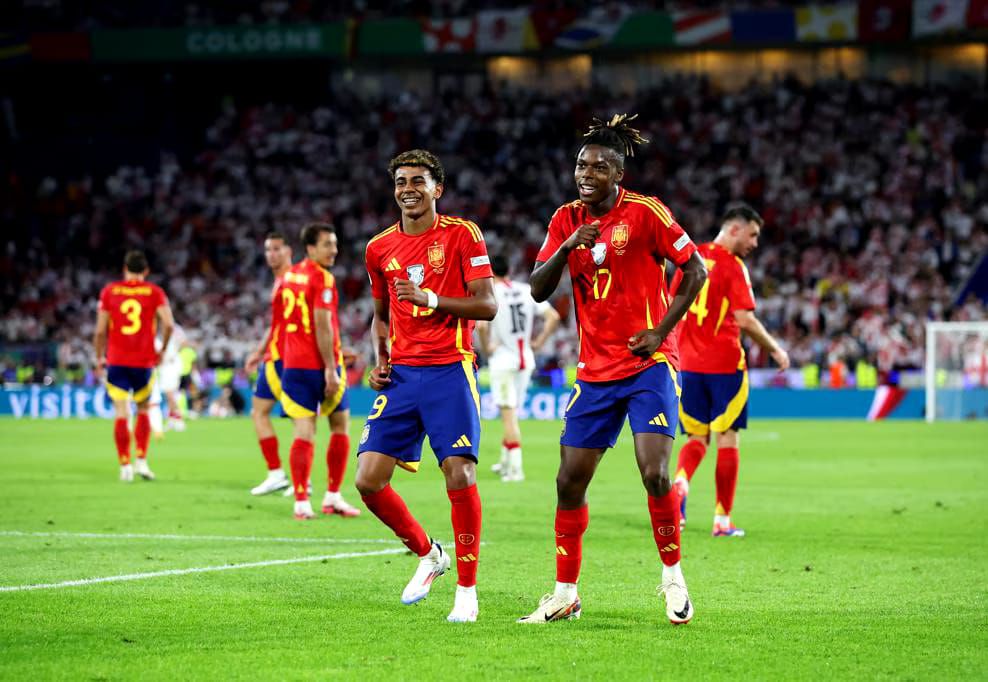 España y Francia se medirán este martes por un boleto a la final de la Eurocopa