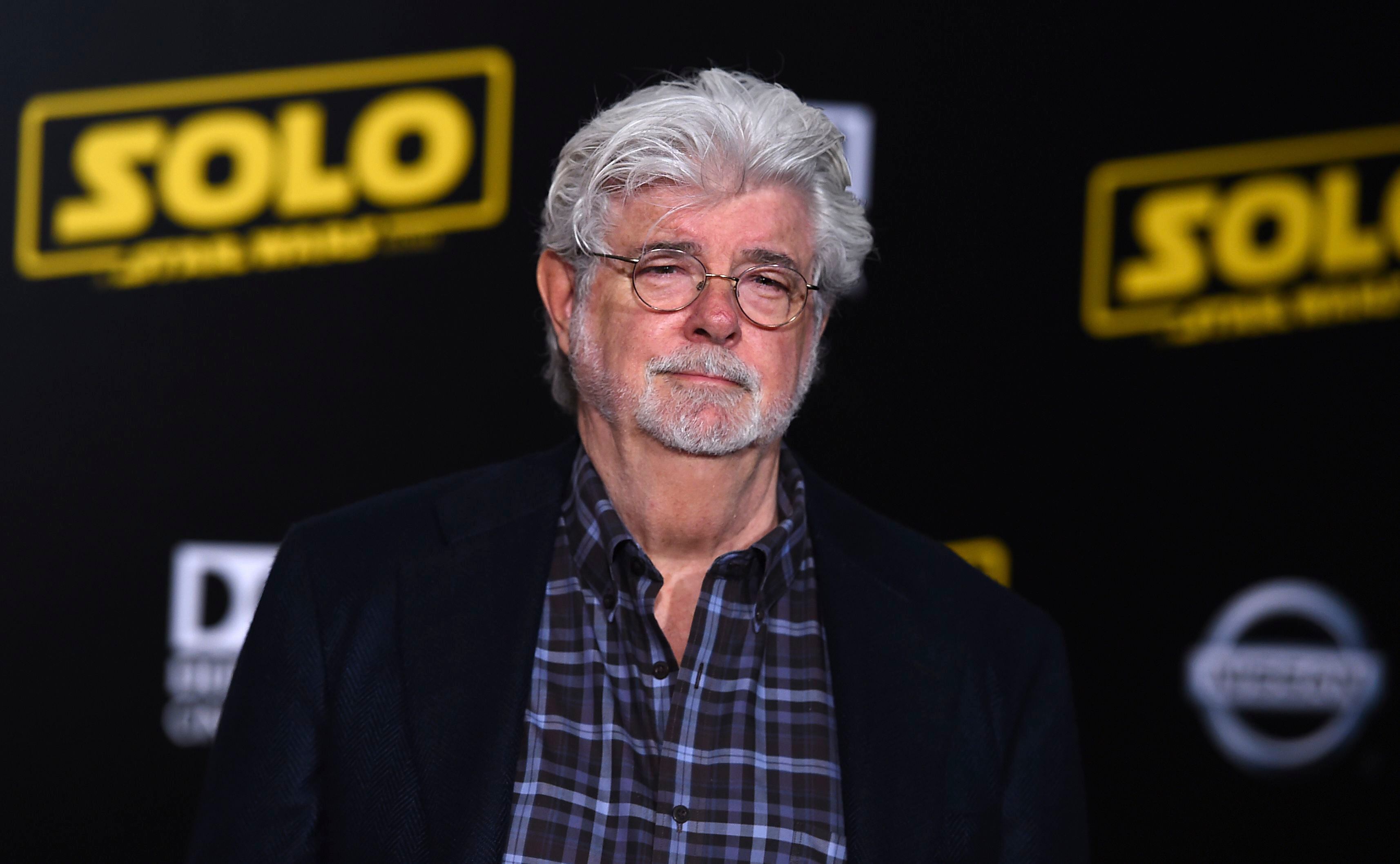 'Star Wars' y todas sus derivaciones llevaron al director George Lucas al puesto número uno de la lista de multimillonarios de 'Forbes'.