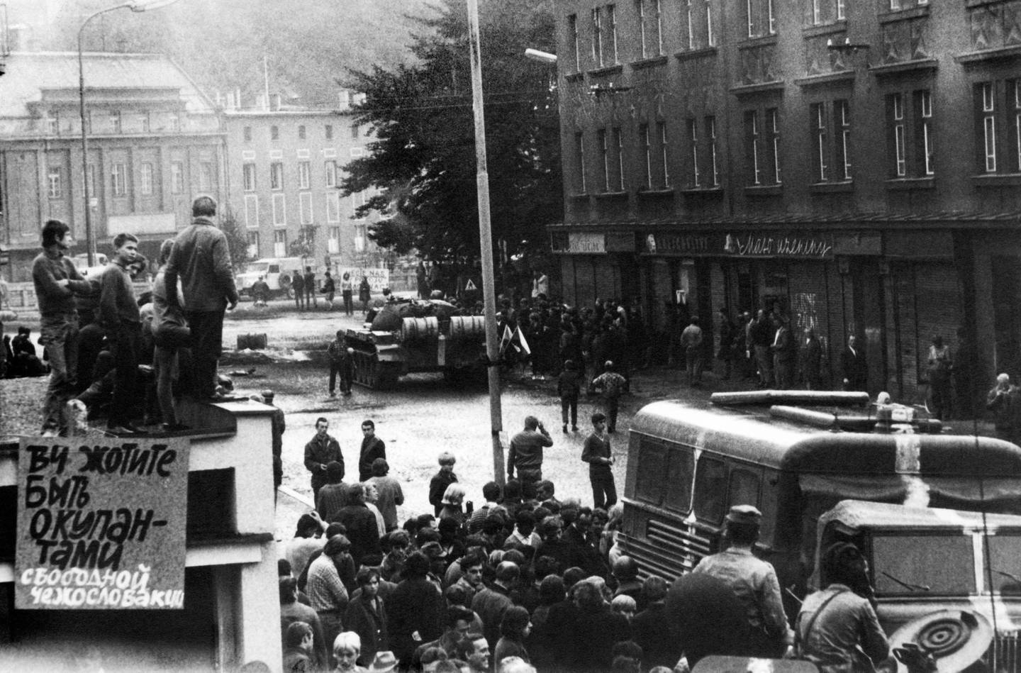 Берлинский кризис 1953