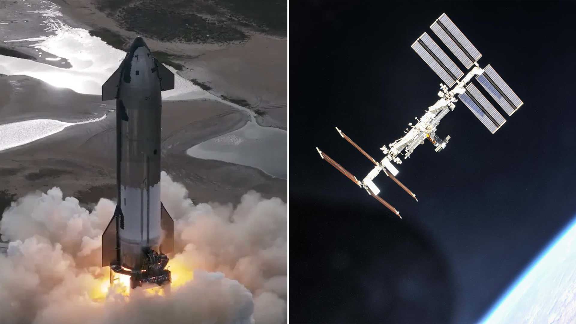La NASA asignó a SpaceX desarrollar una nave para desorbitar la EEI en 2030, asegurando su destrucción segura al final de su vida útil.