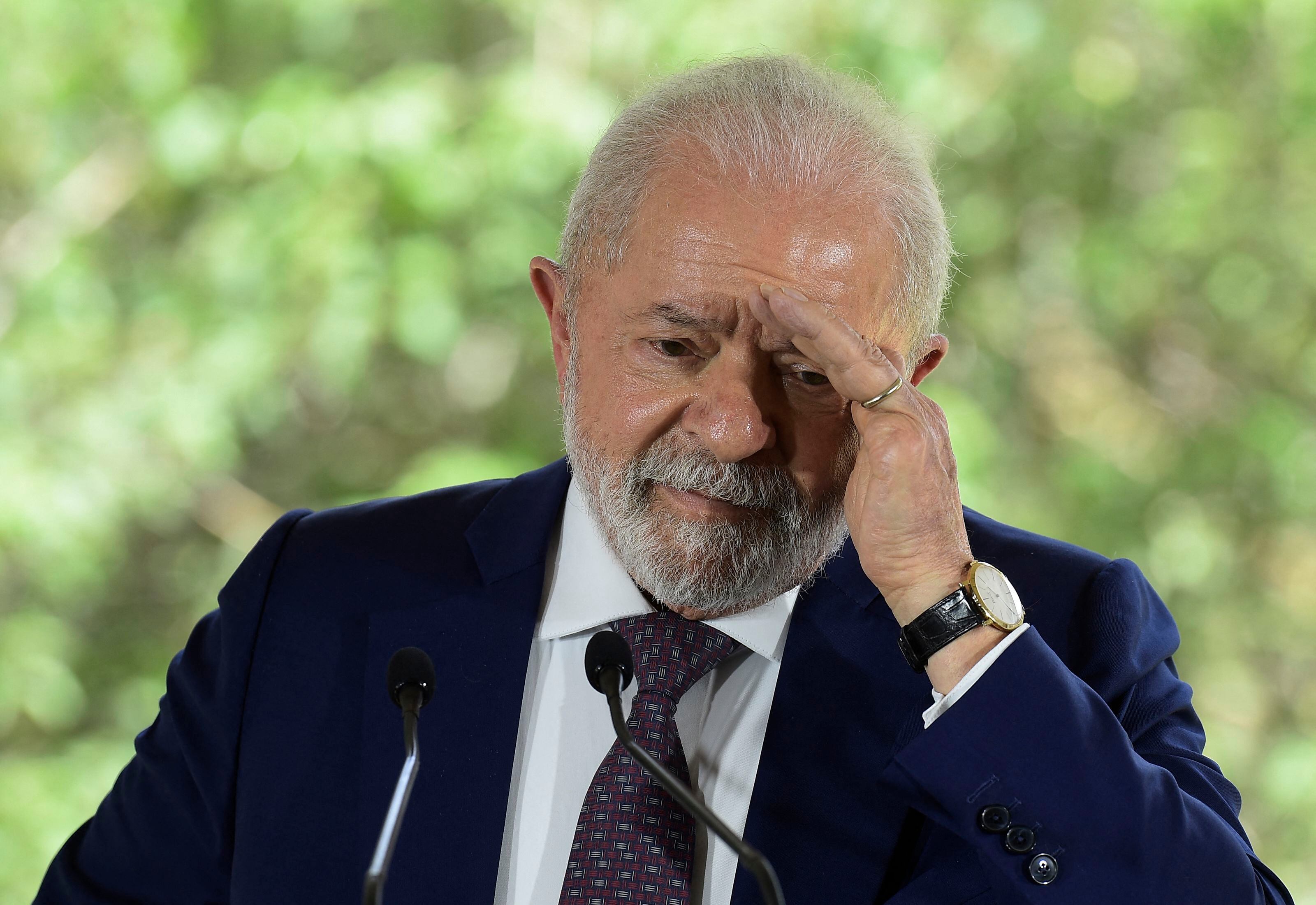 Lula urge a Mercosur cerrar acuerdo con Unión Europea antes de negociar con China