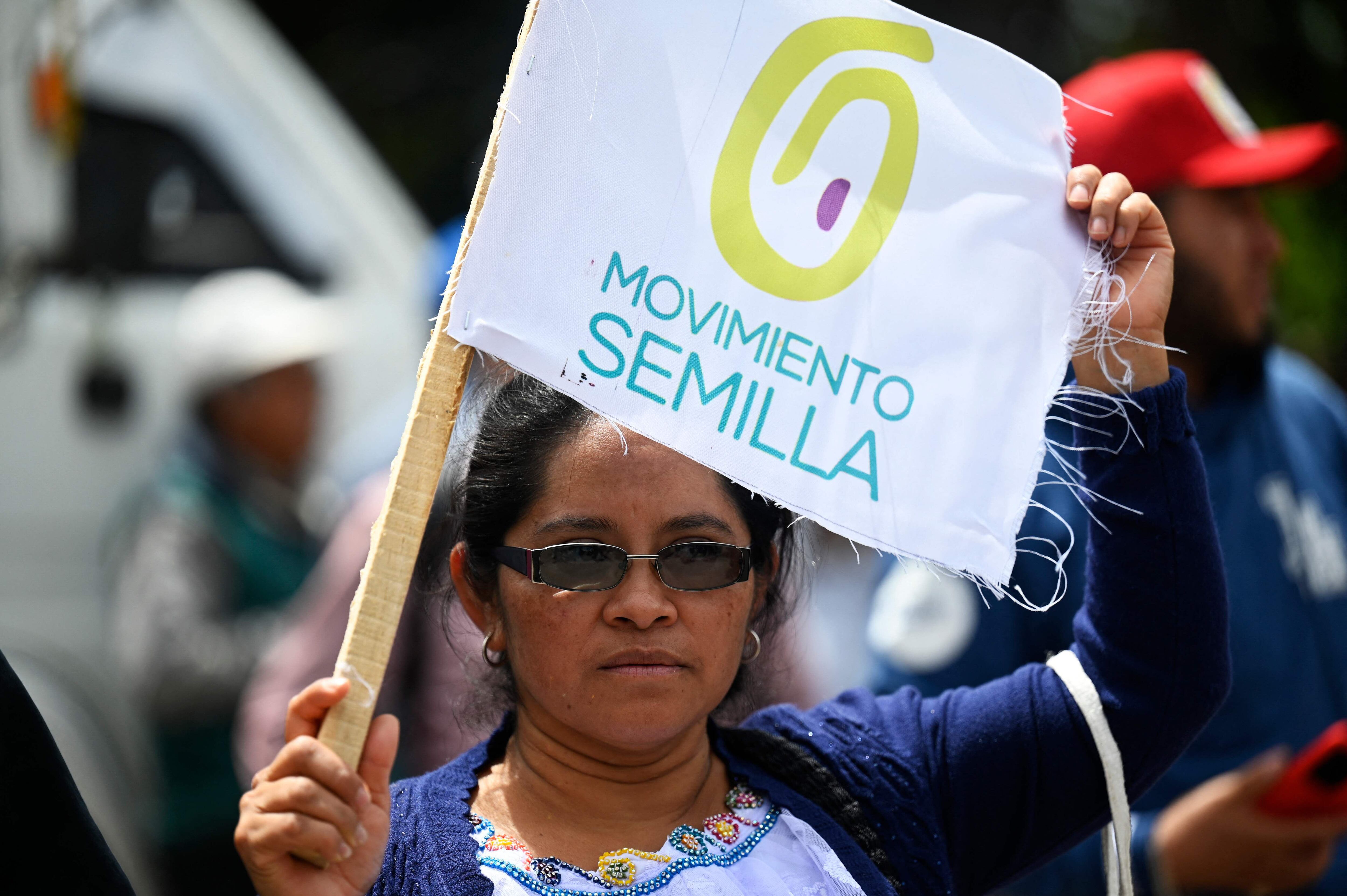 Fiscalía continúa investigación penal contra el partido Semilla en Guatemala sin afectar el balotaje