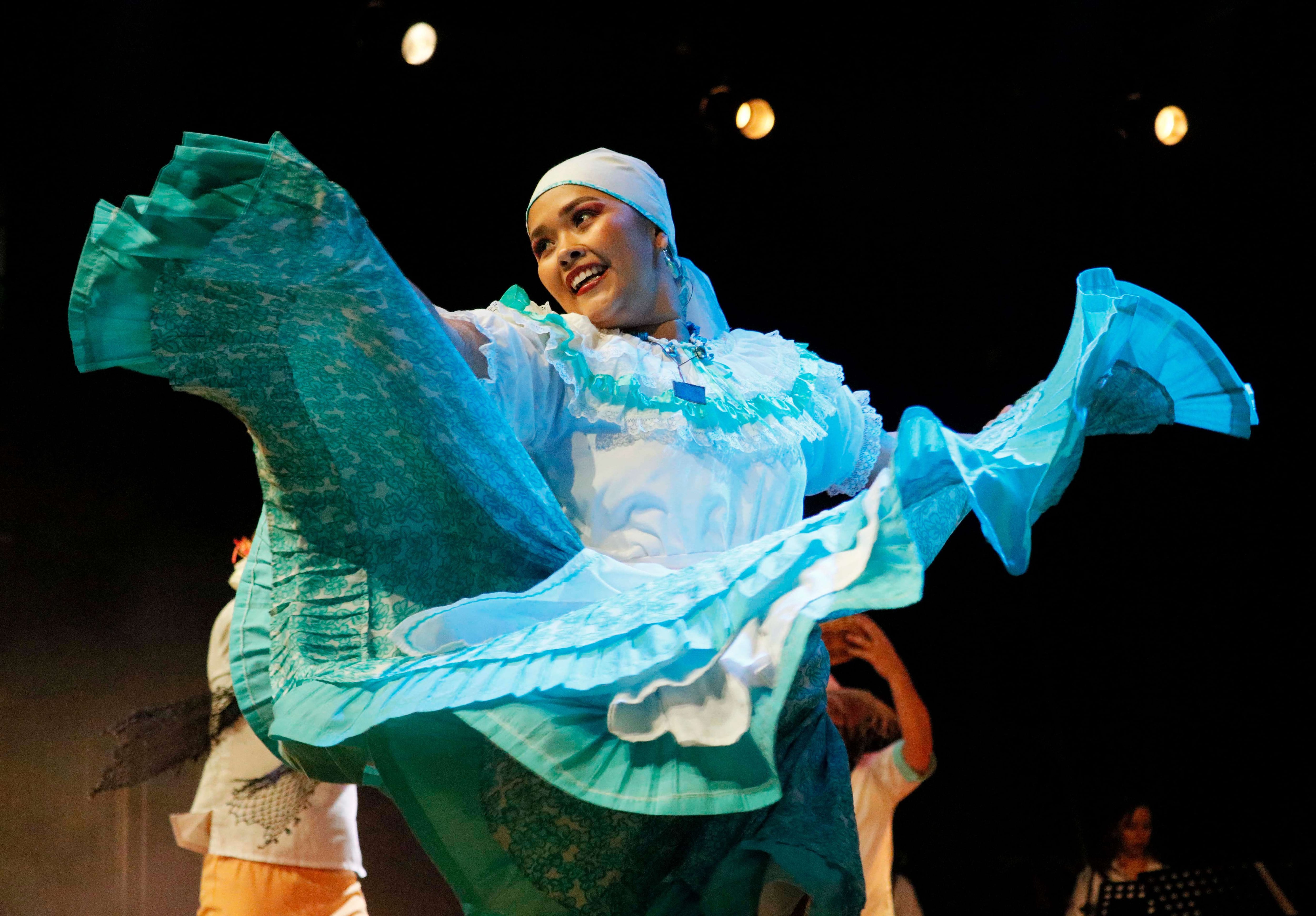 El Festival Nacional de Expresiones Culturales Emilia Prieto Tugores se realizó por primera vez en el 2013, como un homenaje a la educadora, pintora e investigadora costarricense.