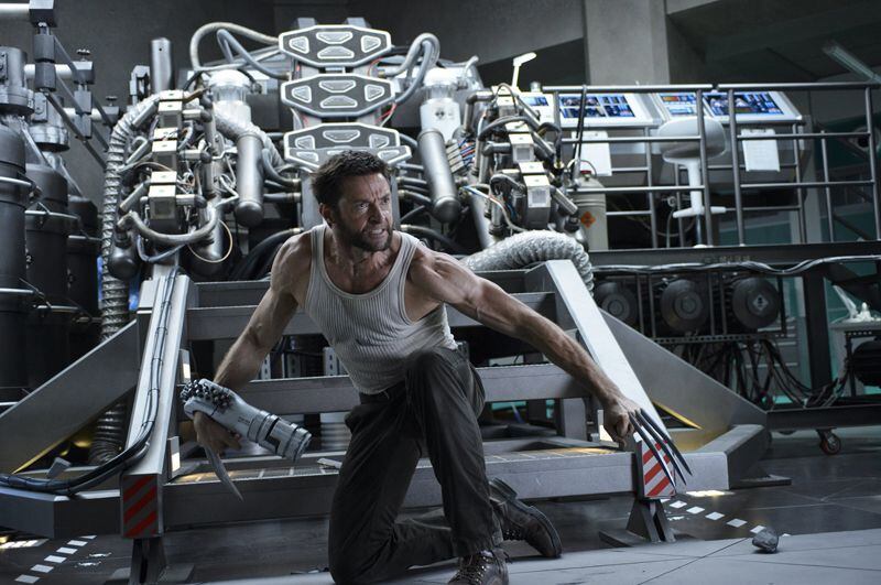 Hugh Jackman siempre aseguró que Wolverine es uno de los personajes más demandantes que tuvo en su carrera. 
