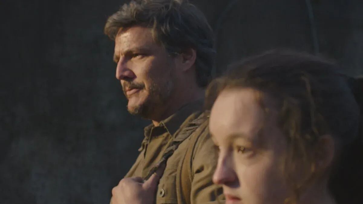 Pablo Pascal y Bella Ramsey, excompañeros de 'Game of Thrones', llegan juntos como protagonistas de 'The Last Of Us'. Foto: HBO