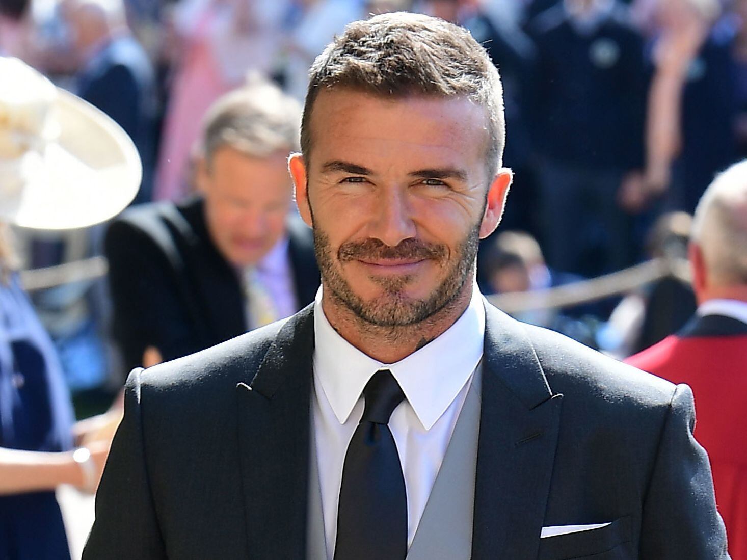 El exfutbolista David Beckham compartirá su vida en un documental de la plataforma Netflix, un contrato que ascendió a 16 millones de euros.