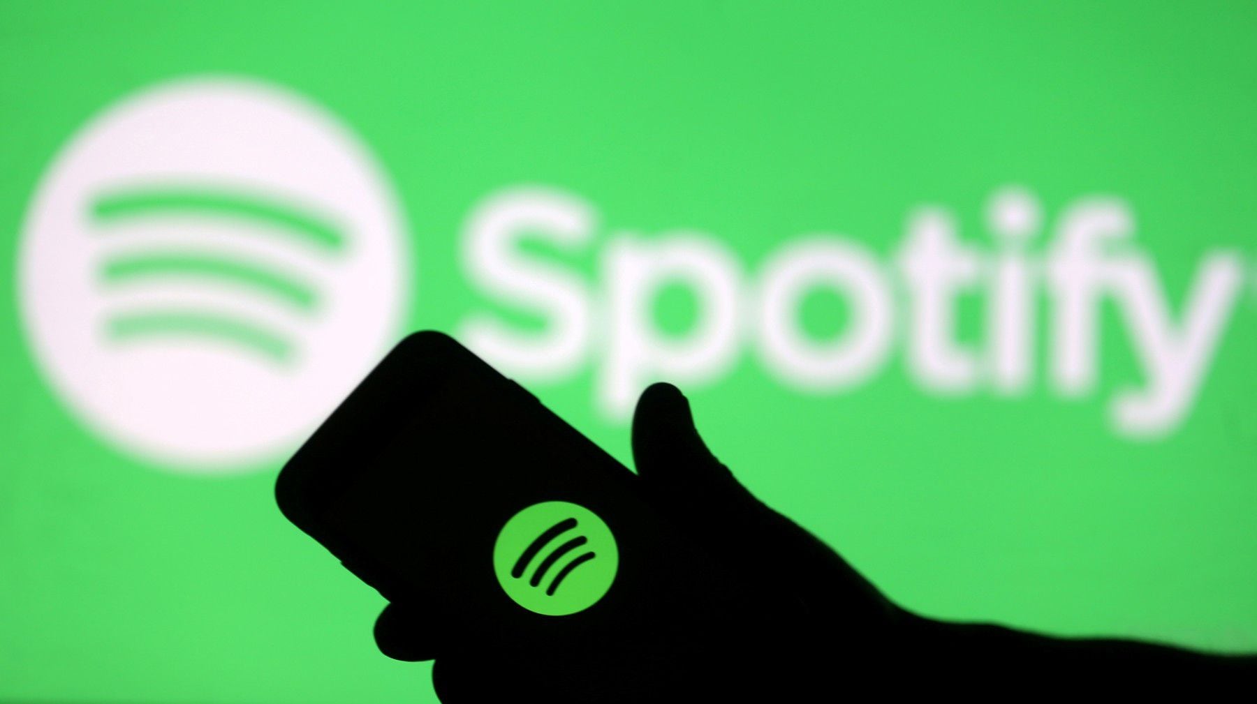 Spotify despedirá a 600 personas