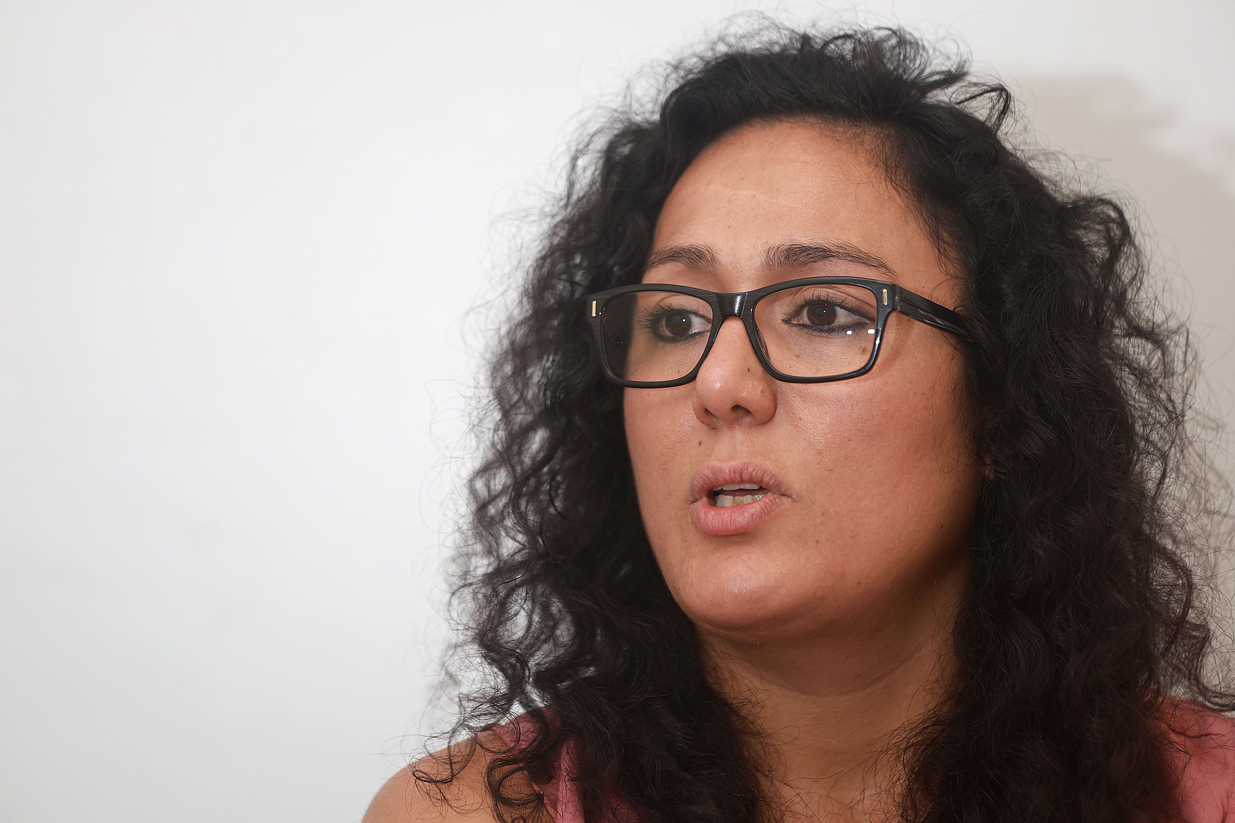 Verónica Quesada Espinoza asumió la coordinación de la Unidad Técnica de Listas de Espera (UTLE), de la Caja Costarricense de Seguro Social (CCSS), el 6 de mayo.