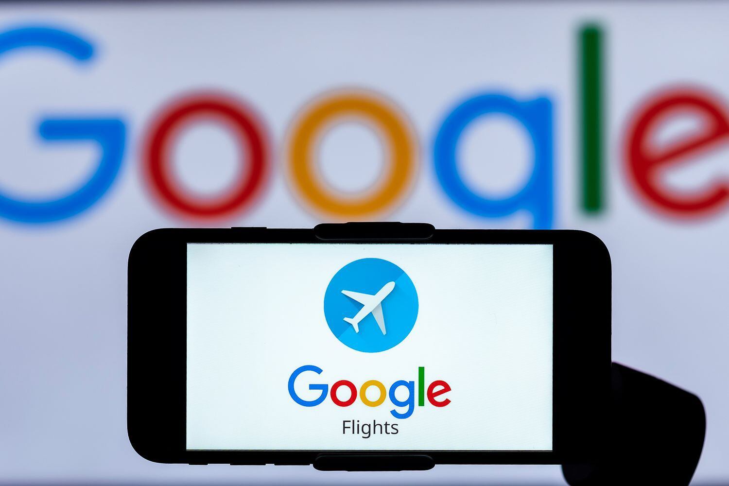 Google Flights es el servicio de Google que funciona como un comparador de vuelos. 