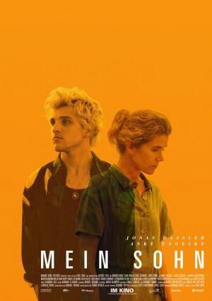 'Mein Sohn' es un drama familiar que llega desde Alemania. Foto: IMDB