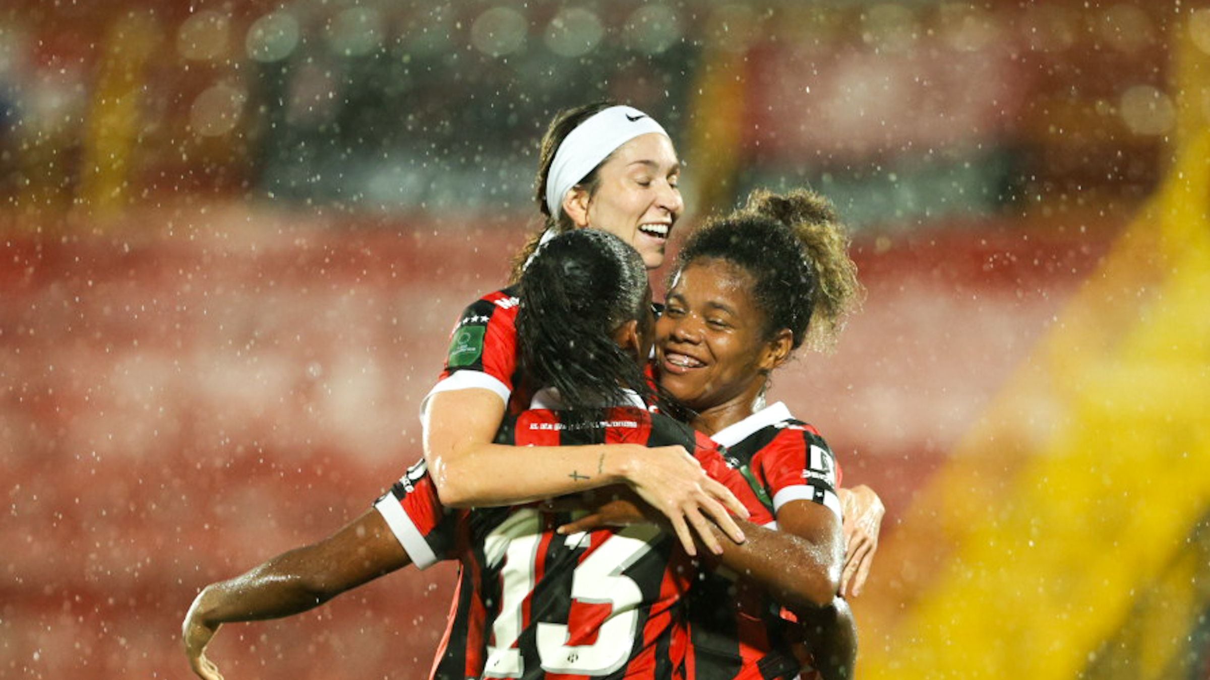 Alajuelense consuma su boleto a la final del fútbol femenino al ganarle de nuevo a Saprissa FF