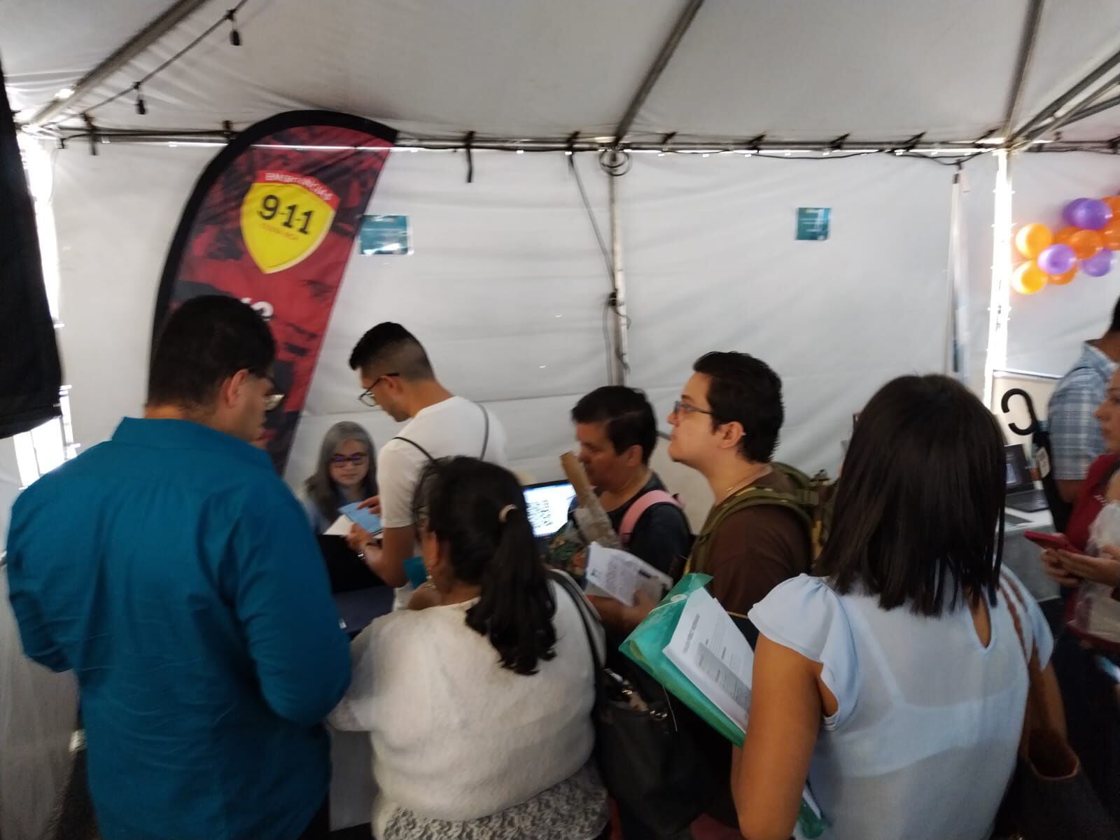 Feria de empleo en Guanacaste promete varios puestos de trabajo