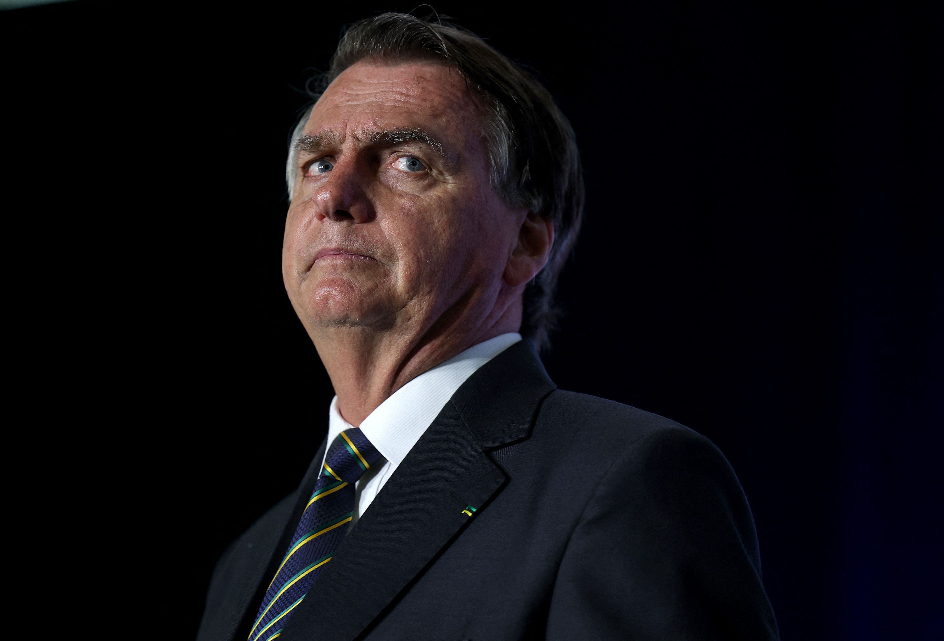 Jair Bolsonaro asegura que publicó de forma ‘accidental’ video que cuestiona elecciones