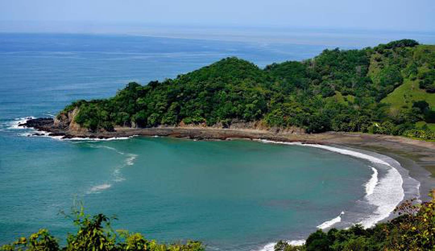 Punta Islita se ubica en la Península de Nicoya en Guanacaste.  (Foto: Instagram)