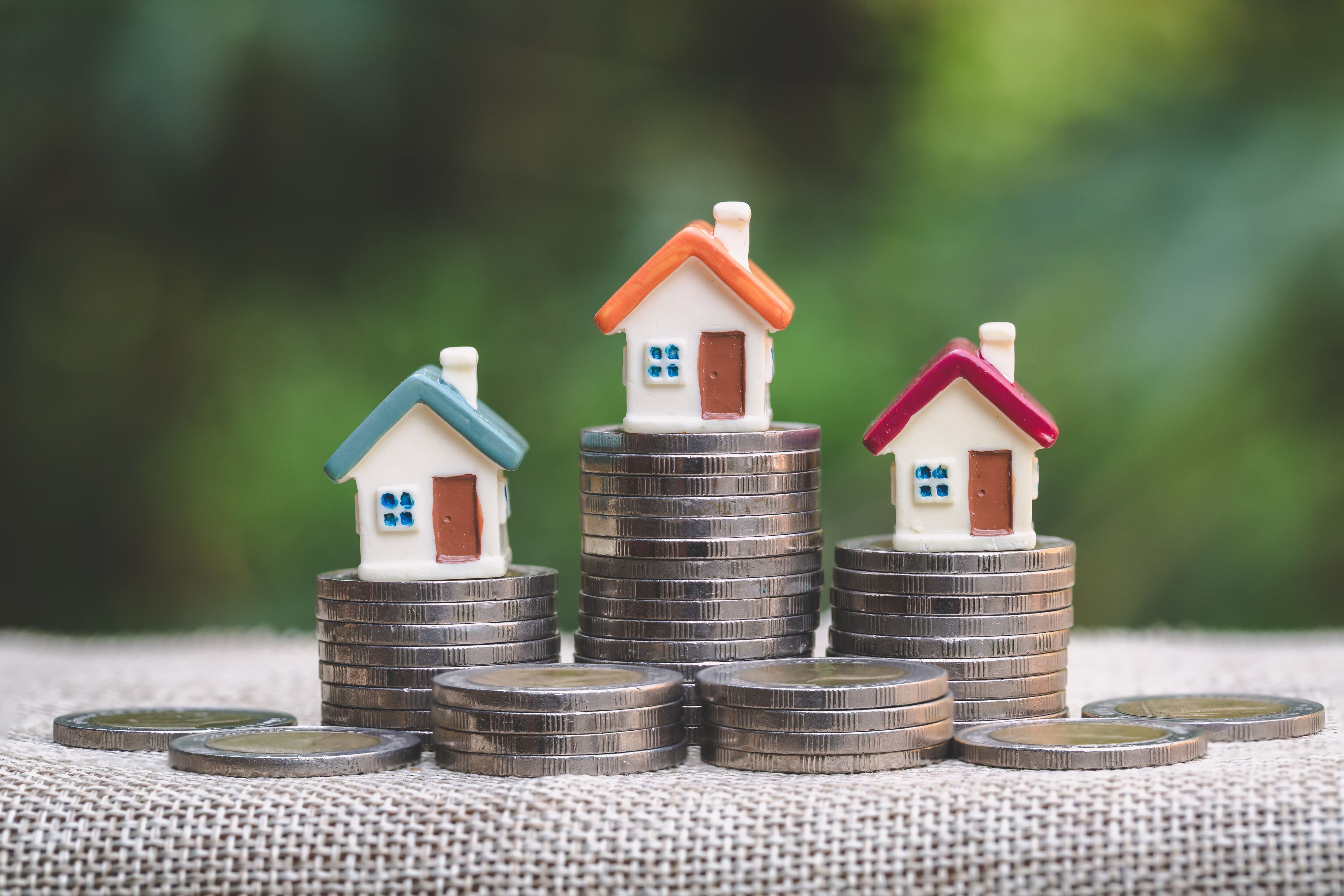 ¿Vale la pena comprar casa en proyectos habitacionales que tienen alianza con los bancos?