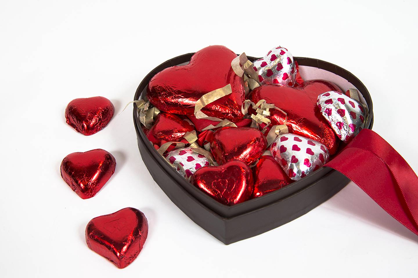 Cinco regalos de San Valentín para mujeres que buscan exclusividad