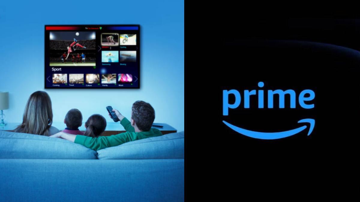Amazon Prime Video incorporará 'anuncios limitados' a partir del 29 de enero del 2024.