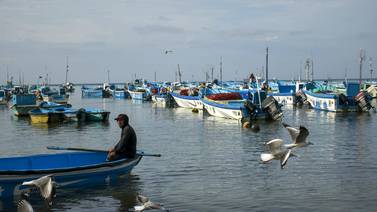 Pescadores ecuatorianos son forzados al narcotráfico: ‘Si reclamas, te mueres’