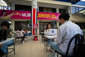 Nueva alianza educativa brinda certificaciones internacionales para todos los costarricenses