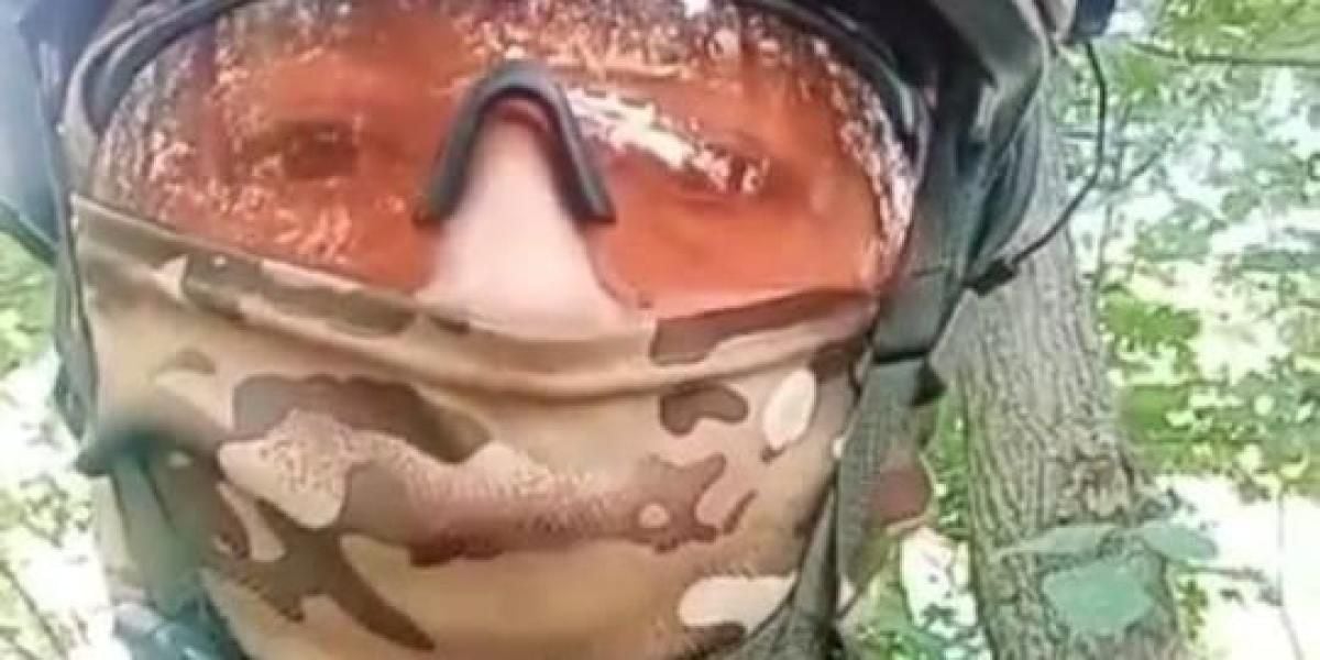 Militar colombiano alerta sobre guerra en Ucrania: ‘No vengan acá' 