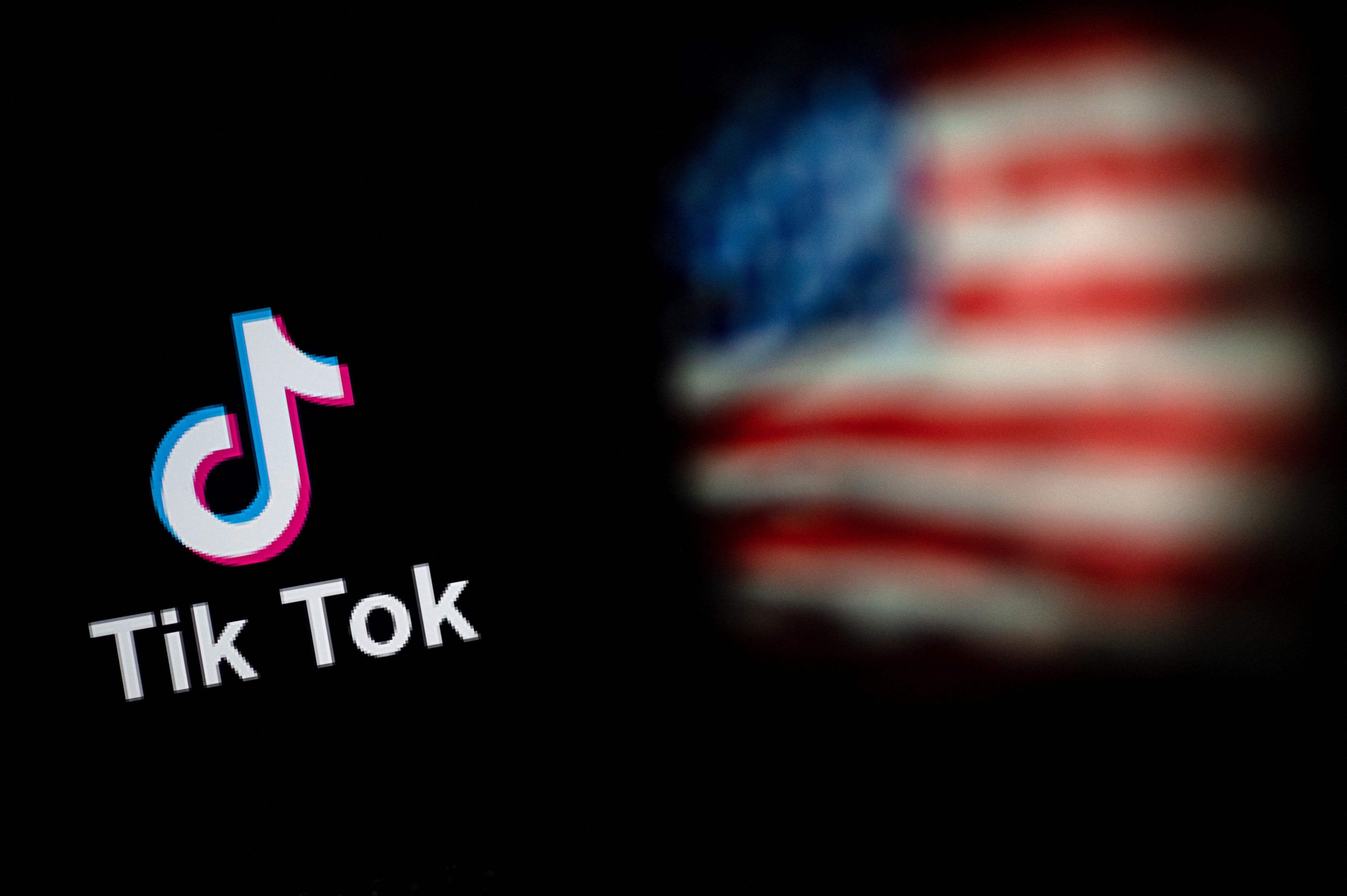 La plataforma digital de TikTok tiene miles de usuarios en todo el mundo, superando a las grandes redes sociales de Facebook o Instagram. 