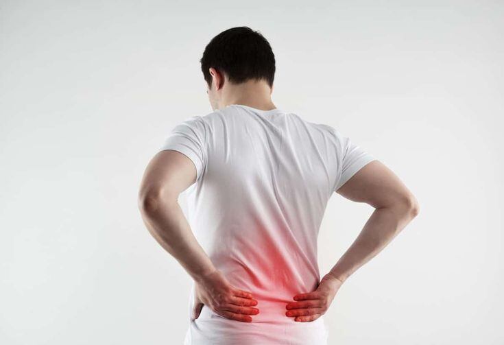 El nuevo estudio, publicado en la revista 'The Journal of Pain', reveló la relación entre la mala salud bucodental y el dolor crónico de espalda después de recopilar información de 8.662 personas.
