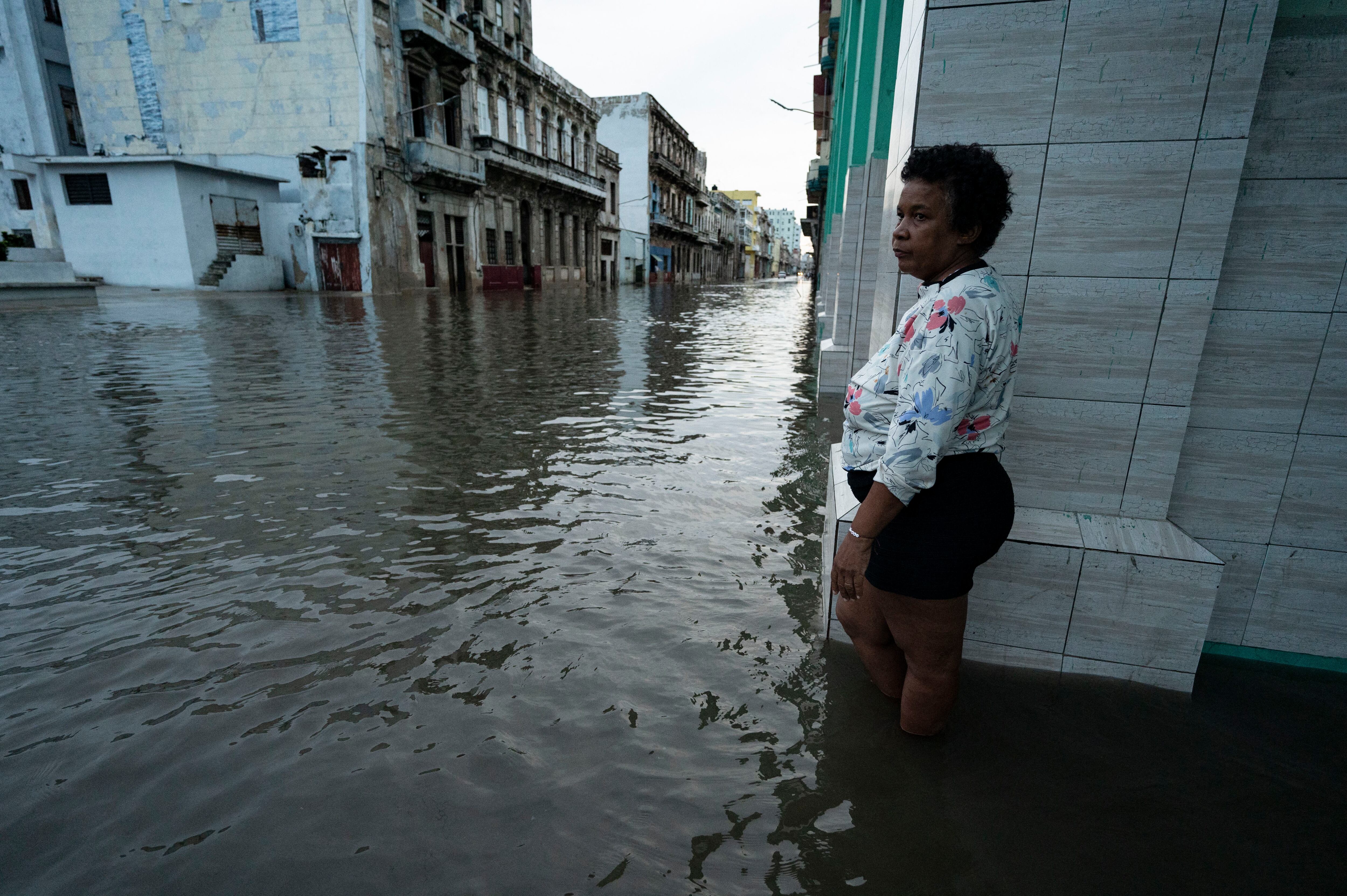 Погода на кубе в мае 2024. Куба ураган. Ураган на Кубе. Cuba Hurricane 2022.